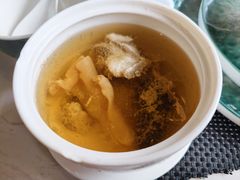-阿伟海鲜楼·福建菜(延寿店)