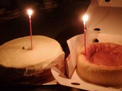 -OL’s Cake鲜荟千层(东风中路店)