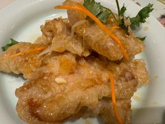 -北李妈妈菜·海肠捞饭(高新万达店)