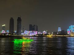 -武汉两江游览·夜游长江(汉口粤汉码头)