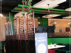 -和庆斋羊蝎子火锅·碳缸烧烤(顺义旗舰店)