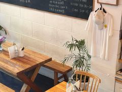 -Egg•Allday Brunch(襄阳北路店)