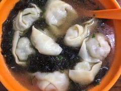 -阿麟馄饨(延长路店)