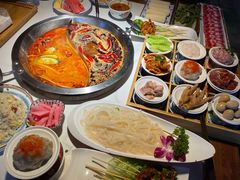 -梯坎老火锅(天禧店)