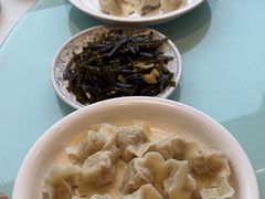 -添福来墨鱼饺子 · 海鲜东北菜(大连星海·黄浦路店)