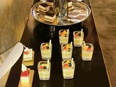 -佛山皇冠假日酒店-西餐厅