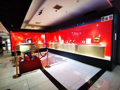 -北京工艺美术博物馆