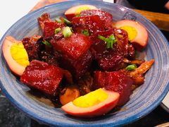 老酒烧肉-兰溪小馆(东直门簋街店)