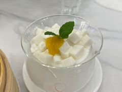 -香港新曜记·粤菜点心(滨江宝龙店)