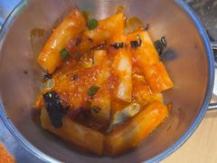 -韩乔恩·韩式自助·无限烤肉(新迎新城店)