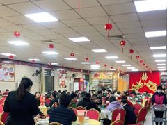 大堂-金麒麟美食城