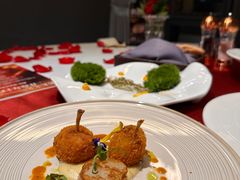 -Wei菋·Le Bistrot