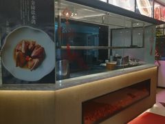 -桃花印巷江南小馆(朝阳路店)