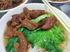 牛筋-珍珍小食店(西华路店)