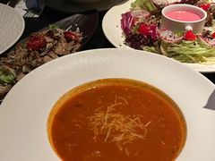 -C&R西班牙餐厅