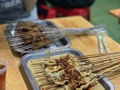 -清真·马峰烤肉(小学习北巷店)