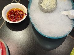 -乔先生涮肉·鲜活牛羊肉火锅(塘沽店)