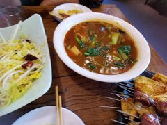 -三里桥徐家烧烤(启明街店)