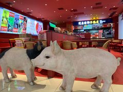 -猪角·闽南猪脚饭(上梅林店)