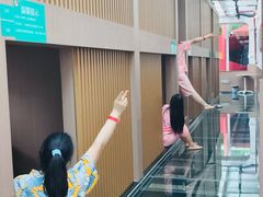 -庄子梦然·城市微度假·24h按摩·推拿·spa