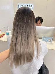 -icare美发沙龙