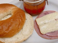 -RiceZone乐食尊纯米面包坊(望京店)