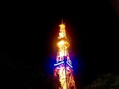 -札幌电视塔