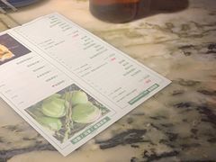 -绿茶餐厅(汇悦大融城店)