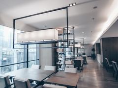 -深圳湾万怡酒店