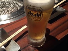 -松阪牛焼肉M(法善寺横丁店)