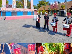 -云南民族村
