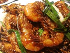 -老头儿油爆虾(星光一期店)