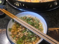 -巴蜀大宅门火锅(新华公园店)
