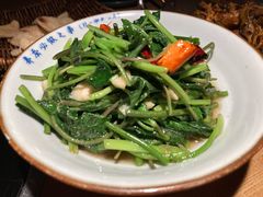 时蔬-吃饭皇帝大(解放西路店)