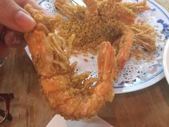 -無招牌海鮮(芽笼店)