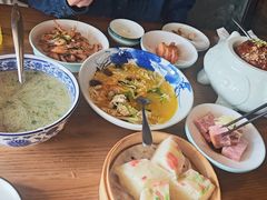-扬州狮子楼·非遗淮扬菜(东关街店)