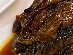 客家茄子-新南华大酒店(广中店)