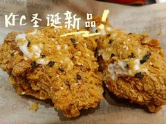 -肯德基(温州世贸店)