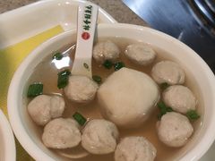-林金财鱼丸(鼓楼街店)