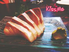 -桂马·日本料理·海胆·海鲜饭·酒场(民主广场店)