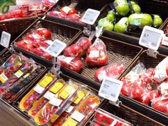 -盒马鲜生(悦峰店)