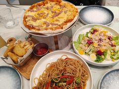 -悦荟牛排餐厅(佳木斯万达店)