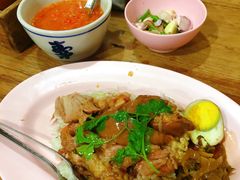 -马里奥明星猪脚饭