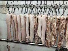 鸿运大烧猪肉-鸿记海鲜大酒楼(开发区店)