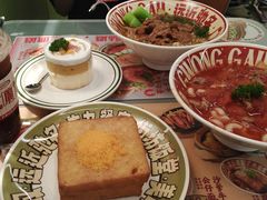 -广九餐室(陈家祠扬韬广场店)