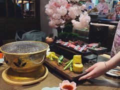 -樱宿日式和牛烧肉(五道口店)