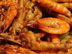 -胖哥俩肉蟹煲(梅溪步步高店)