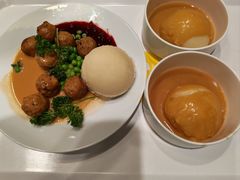 -宜家·瑞典风味餐厅(天津东丽商场店)