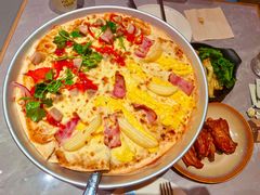 -乐凯撒披萨(国威电子商务大厦店)