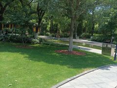 -常州古运河南大街文化旅游区-人民公园